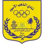 Дхахаб Аль Асвад СК