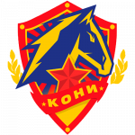 Кони
