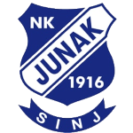 ЖНК Юнак Синь U13