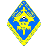 Аль Издихар СК