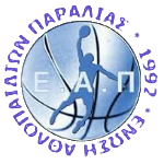ЭА Паралиас