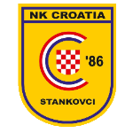 ЖНК Хорватия Станковцы U13