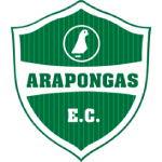 Арапонгас U17