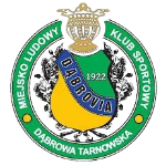Домбровия Домброва Тарновска