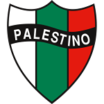 Палестино U15
