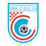 ХНК Цибалия Винковцы U9