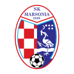 НК Марсония U9