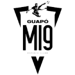 M19 Гуапо U17