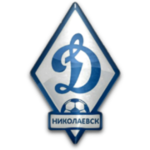 ФК Динамо Николаевск