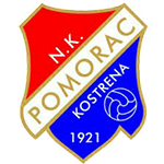 НК Поморац U13