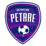 Депортиво Петаре U14