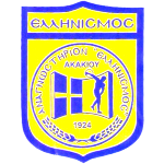 Эллинизмос Акакиу