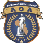 Андрос БК