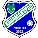 Зонгулдак Караманспор