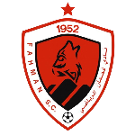 Фахман ФК