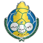 Аль-Гарафа U21