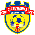 Салинас U20