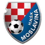 НК Мославина U10