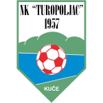 НК Туропольяц U10