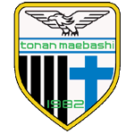 Тонан Маэбаси