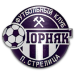 ФК Горняк Стрелица