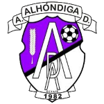 АД Альондига