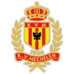 ИРКВ Мехелен Резерв