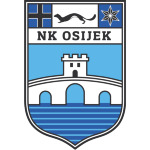 НК Осиек U15