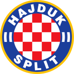 ХНК Хайдук Сплит U15