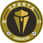 ШФ Спарта U9