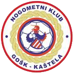 НК ГОШК Каштела U11