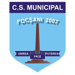 ЧСМ Фокшани 2007