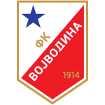 ФК Войводина U14
