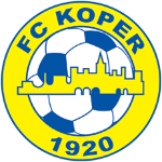 ФК Копер А U14