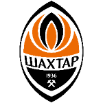 Шахтёр Донецк U13