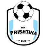 КФ Приштина 2022 U13