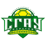 СГАУ-Саратов