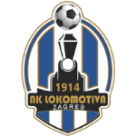НК Локомотива U13