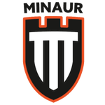 CS Минаур Бая-Маре