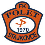ФК Полет Стайковце