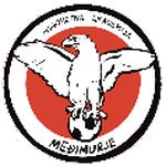 НА Меджимурье U9