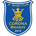АСК Корона 2010 Брашов