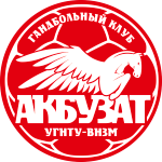 Акбузат Уфа