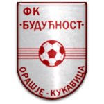 ФК Будучност Орашье