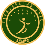 АГУ-Адыиф Майкоп