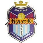 Черно море Баск