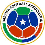 Барава