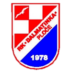 Далматинка Плоче