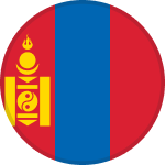 Монголия