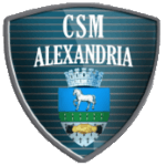 ЧСМ Александрия